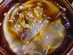 冰粉-谭记重庆老火锅(总店)