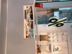 -% Arabica阿拉比卡咖啡(前滩太古里店)