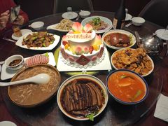 -惠宾饭庄(中山路店)