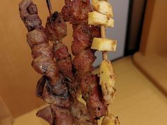 -同来顺烧烤餐厅(哈尔滨道店)
