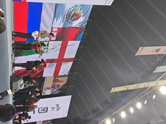 -华中科技大学光谷体育馆