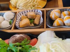 -牛匠和牛寿喜锅(西安总店)