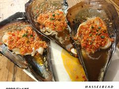 -蚝太郎 • 海鲜烧烤(建国路创始店)