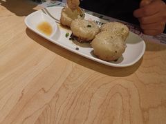 -小杨生煎(湟普汇店)