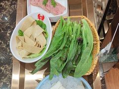 -七欣天香辣蟹火锅(苏州东大街店)