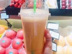 -每日新鲜水果吧(黄浦来福士店)