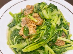 -巢湖名吃·东关老鹅汤(江南风情街店)