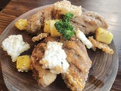 -小食院简餐厅