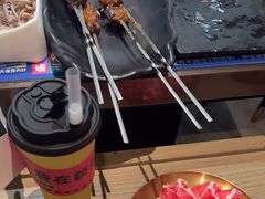 -额尔敦·品质自助(摩尔城店)