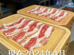 -空之介寿喜烧·和牛放题(恒隆广场店)
