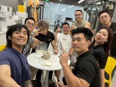 -FEELINGME乐刻私教馆·健身(玖悦荟店)