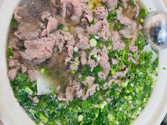 -乐山食古香跷脚牛肉