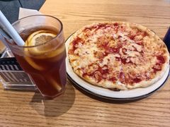 -玛尚诺意式餐厅(日月光店)