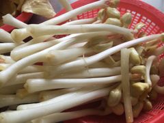 -重庆老火锅王(永陵路分店)