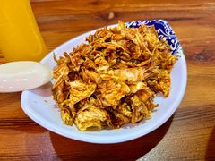 -北新桥卤煮老店(北新桥店)