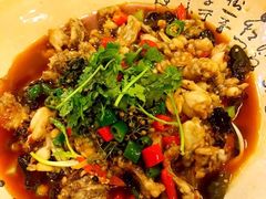 -鸡毛店·川菜(双楠店)