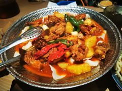 -耶里夏丽·丝路国际·新疆餐厅(浦东区东方路店)