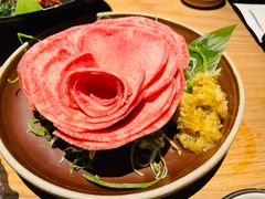 -烧肉达人•炭火烧肉(新天地店)
