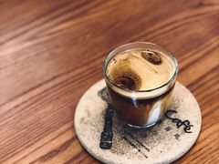 -Be Lived Cafe比例咖啡(摩天轮店)