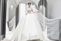 -韩国天使嫁衣婚纱礼服馆(上海旗舰店)
