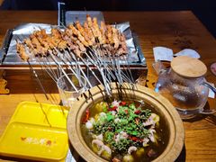 -那些年记忆烧烤