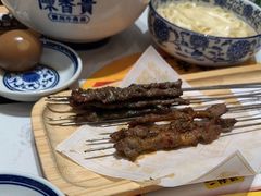 -陳香貴·兰州牛肉面(上海长风大悦城店)