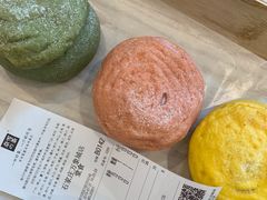 -奈雪的茶(石家庄万象城店)