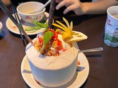 -大头虾越式风味餐厅(光明广场店)