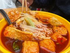 原味螺蛳粉-龍城柳州螺蛳粉(群星路店)