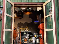 -樹下遇见树·咖啡