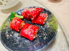 -广东胜利宾馆西关粤中餐厅