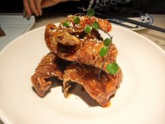 -淮扬府(安定门店)