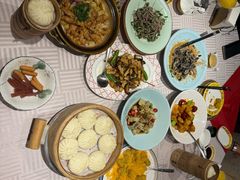 -狗不理(水上北路旗舰店)
