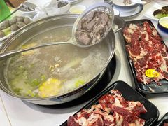 -真牛汕头黄牛肉火锅(莲塘仙湖植物园店)