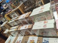 -九木杂物社(中心店)