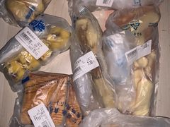 花饼-老鼎丰(靖宇街总店)