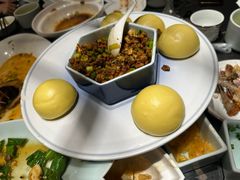 -陕北南泥湾·延安本地菜(人民公园店)