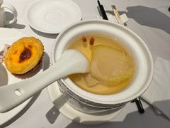 -粤财皇冠假日酒店·彩华轩中餐厅