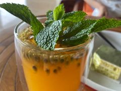 -半山半岛洲际度假酒店·观海廊