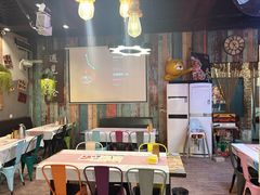 -年轮烧烤·羊蝎子·烤鱼(星湖街店)