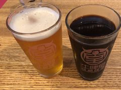 -牛啤堂精酿啤酒餐吧(五棵松华熙店)