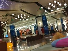 -青水瓦台汤泉(未央店)