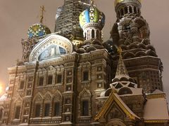 -滴血救世主教堂