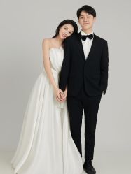 -巴黎春天婚纱摄影STUDIO·定制