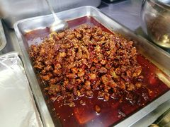 -鸿运兔·手撕烤兔(天府广场店)