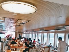 -闽江夜游台江旅游码头