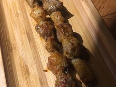 -阿罗新疆菜(人民广场店)