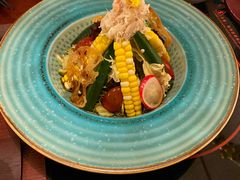 -蟹田居·活蟹料理(东城店)