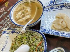 -长人馄饨铺(解放街店)