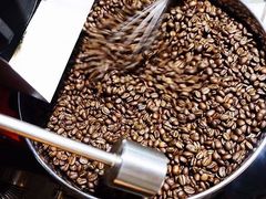 -RUMORS COFFEE ROASTERY鲁马滋咖啡(湖南路店)